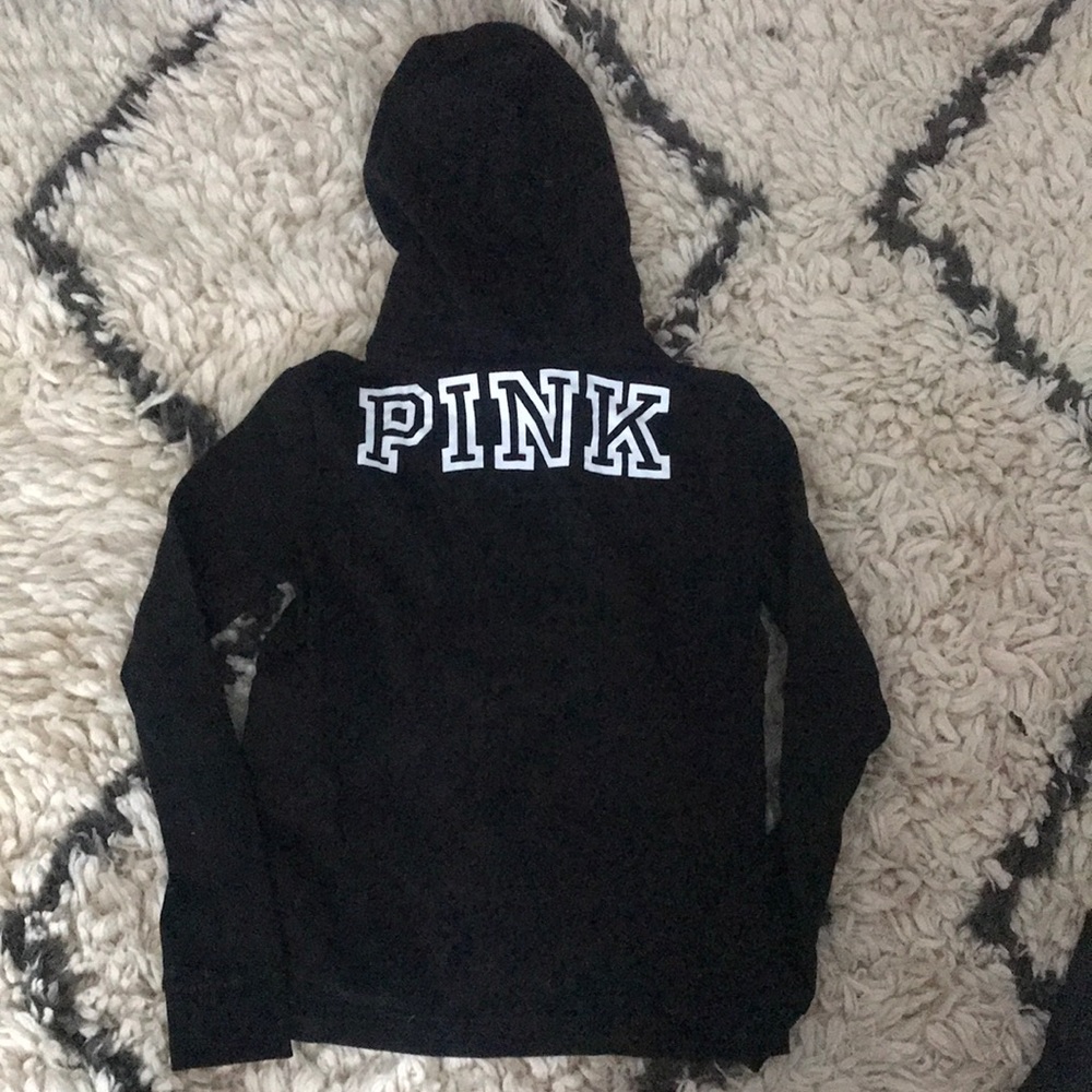 PINK sweatshirt